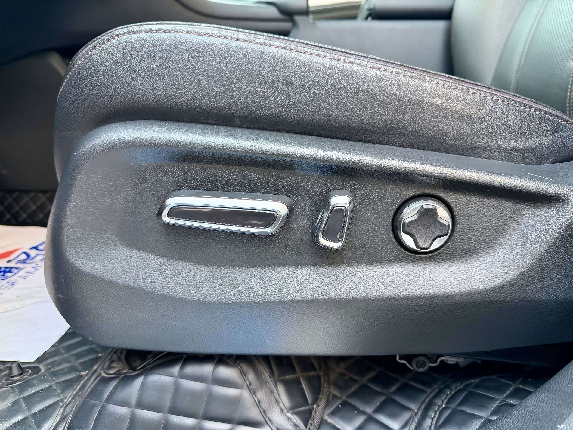 Honda Avancier, 2024 6
