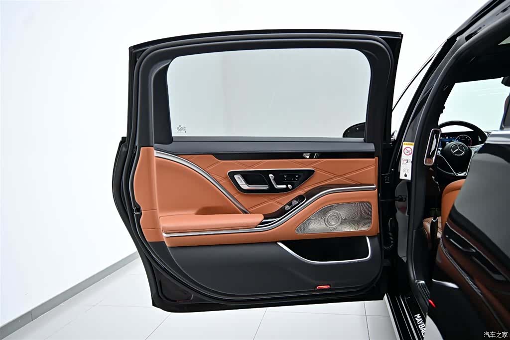 Maybach S-Class, 2022 22