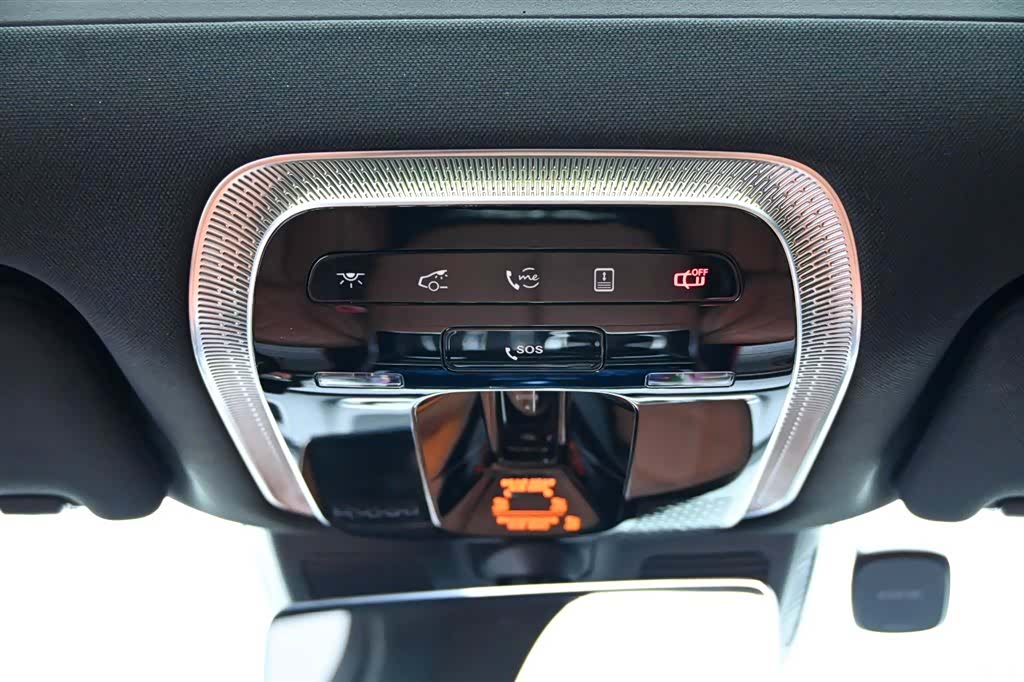 Maybach S-Class, 2022 33