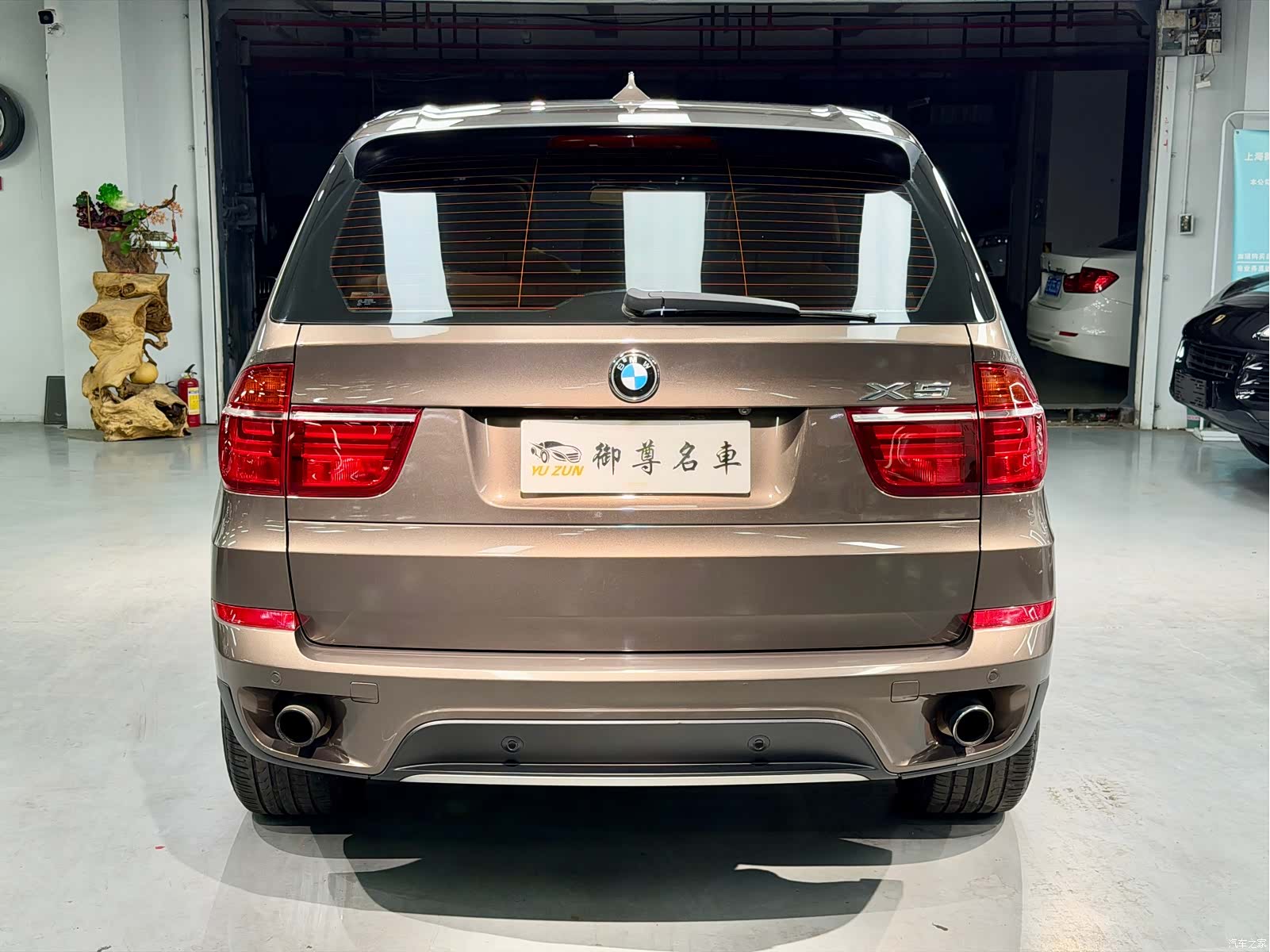 BMW X5, 2014 6
