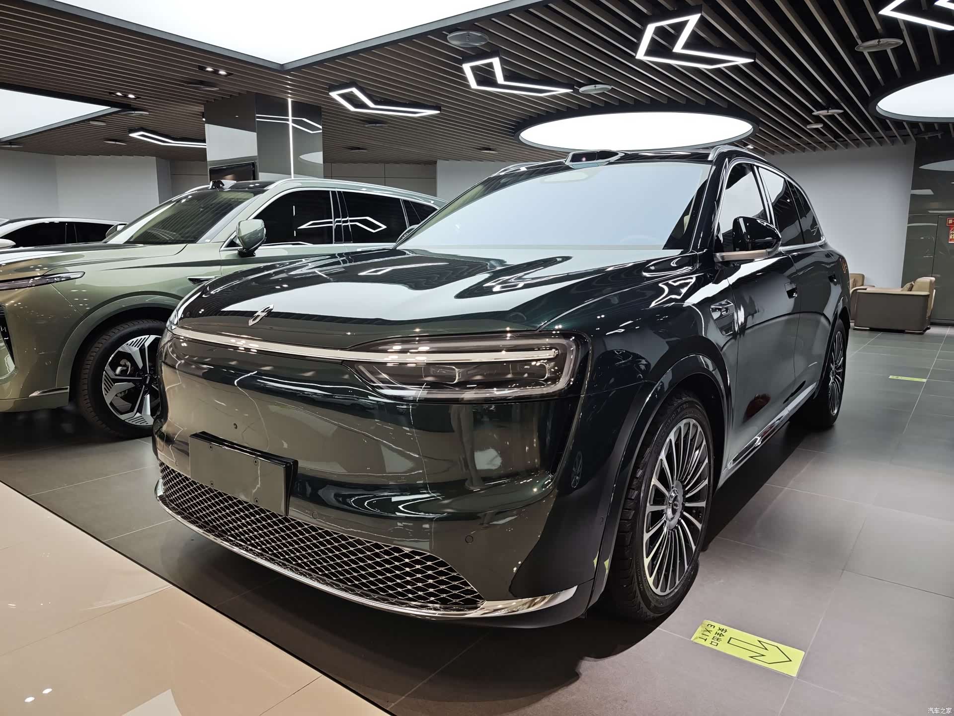 AITO M7, 2026 1