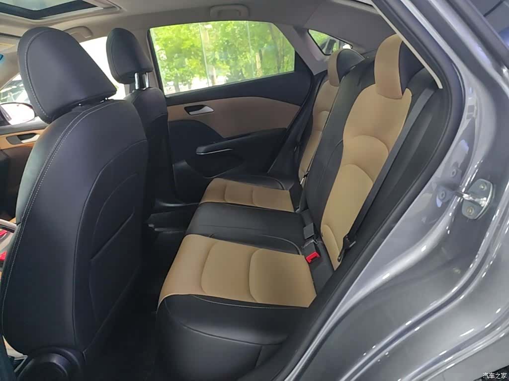 Chevrolet 320, 2021 17