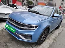 ����X7 2018�� 2.0T �Զ������