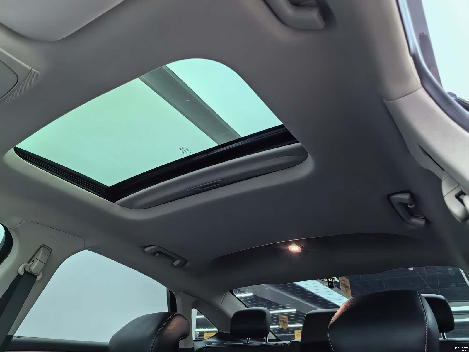 Ford Mondeo, 2020 15
