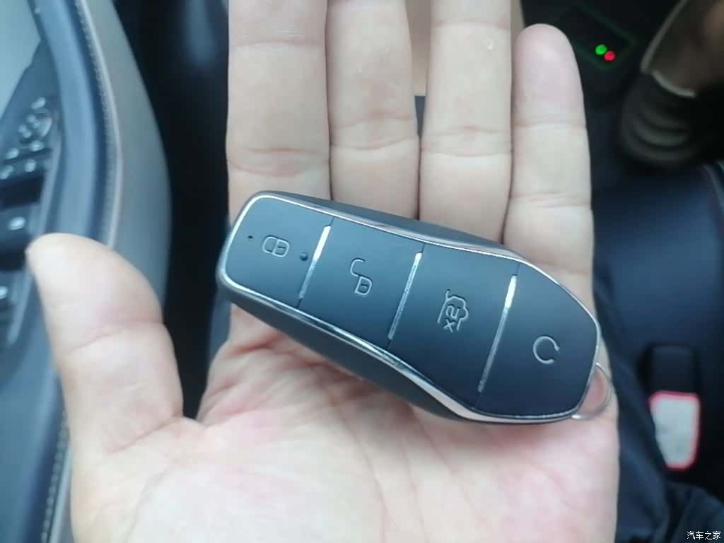 BYD Qin, 2022 9