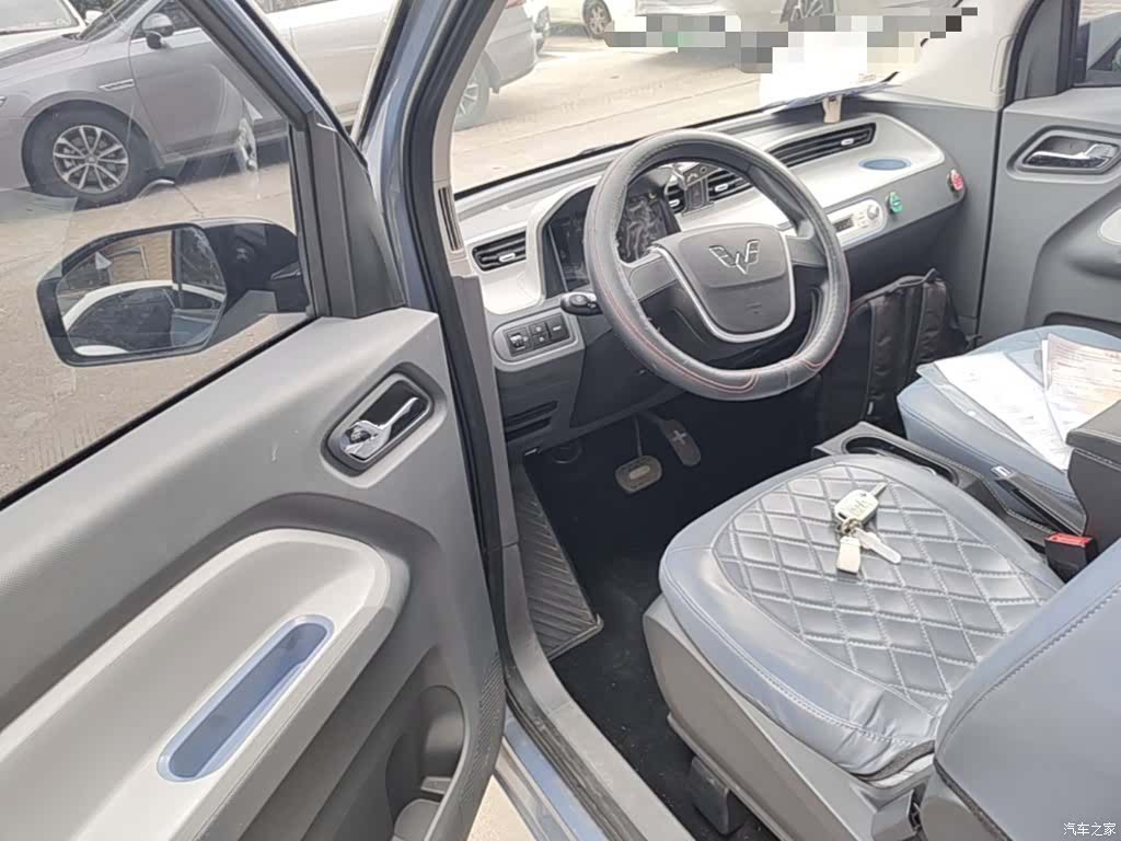 Wuling Yuan, 2022 16