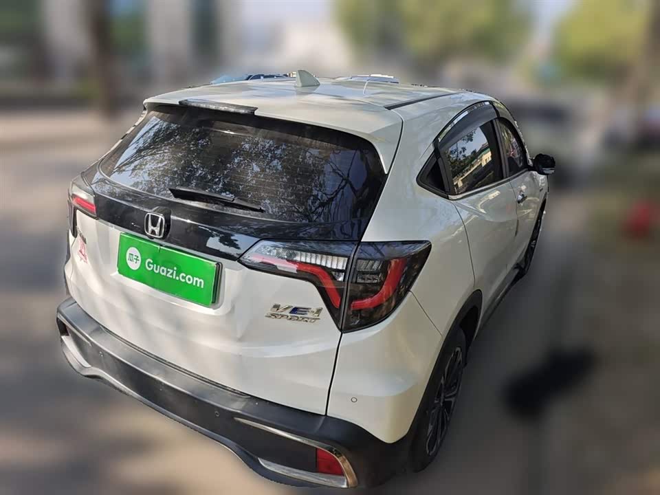 Everus GAC Honda VE-1