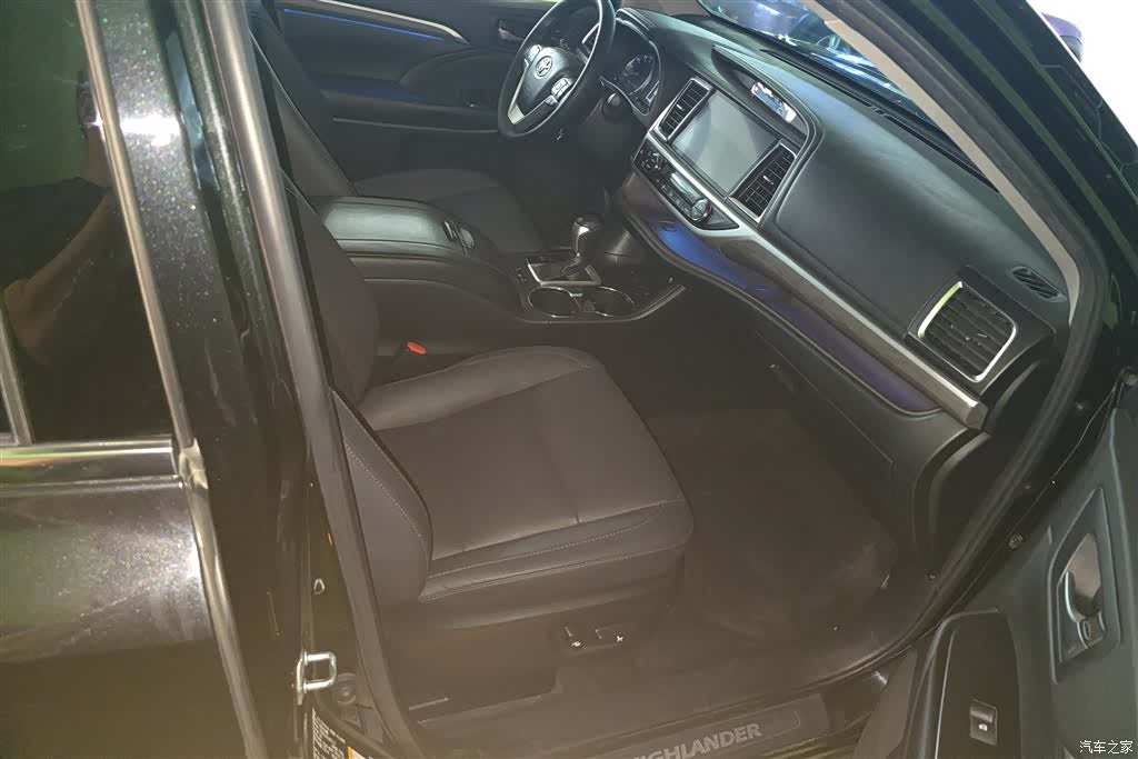 Toyota Highlander, 2020 8