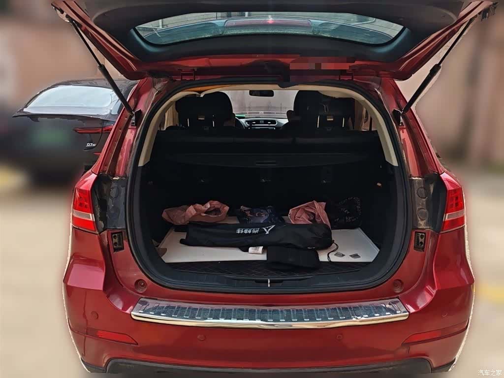 Haval H2, 2015 10