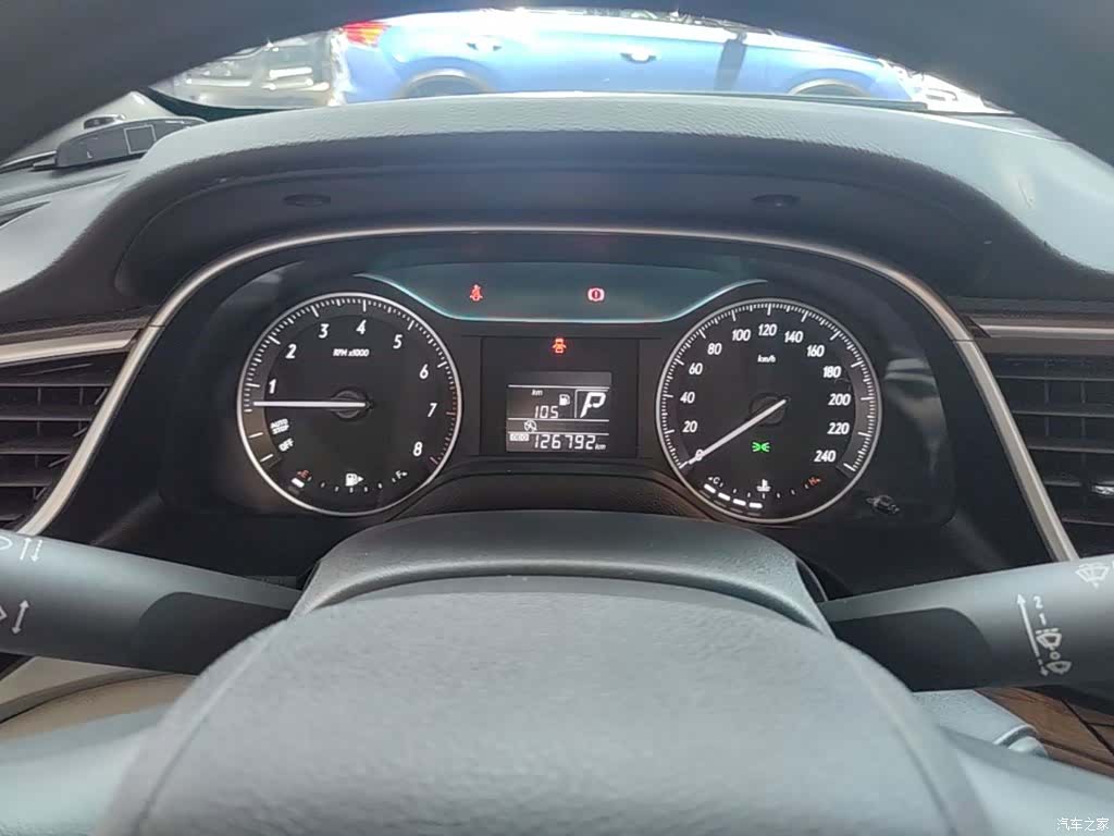 Buick 15N, 2016 12