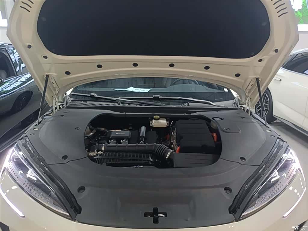 BYD Seal, 2025 20