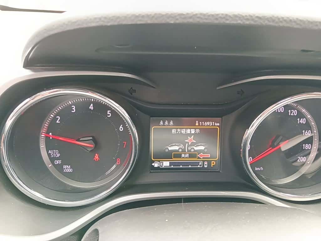 Chevrolet Redline, 2019 12