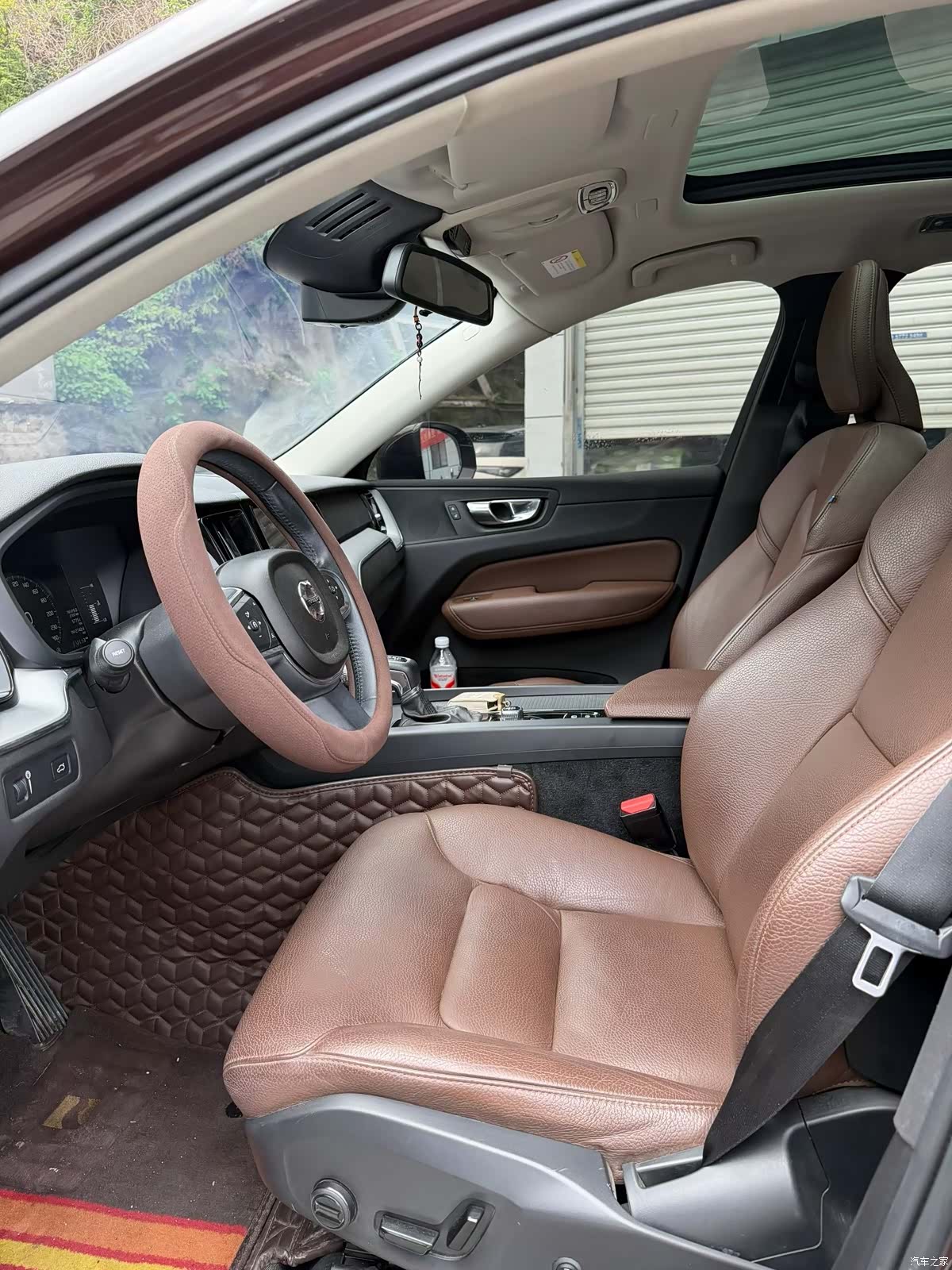 Volvo XC60, 2020 4