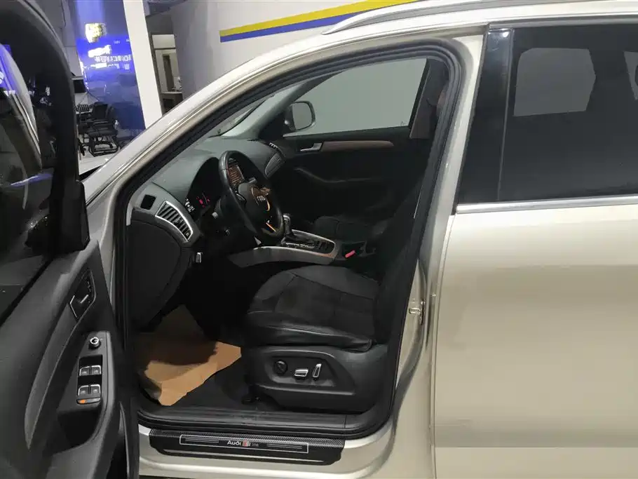 Audi Q5 Audi Q5