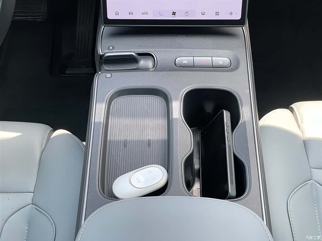 NIO ET5, 2024 16