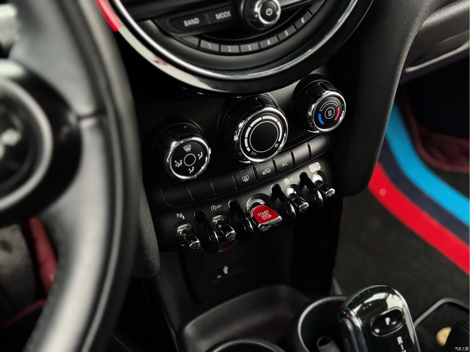Mini Cooper, 2021 13