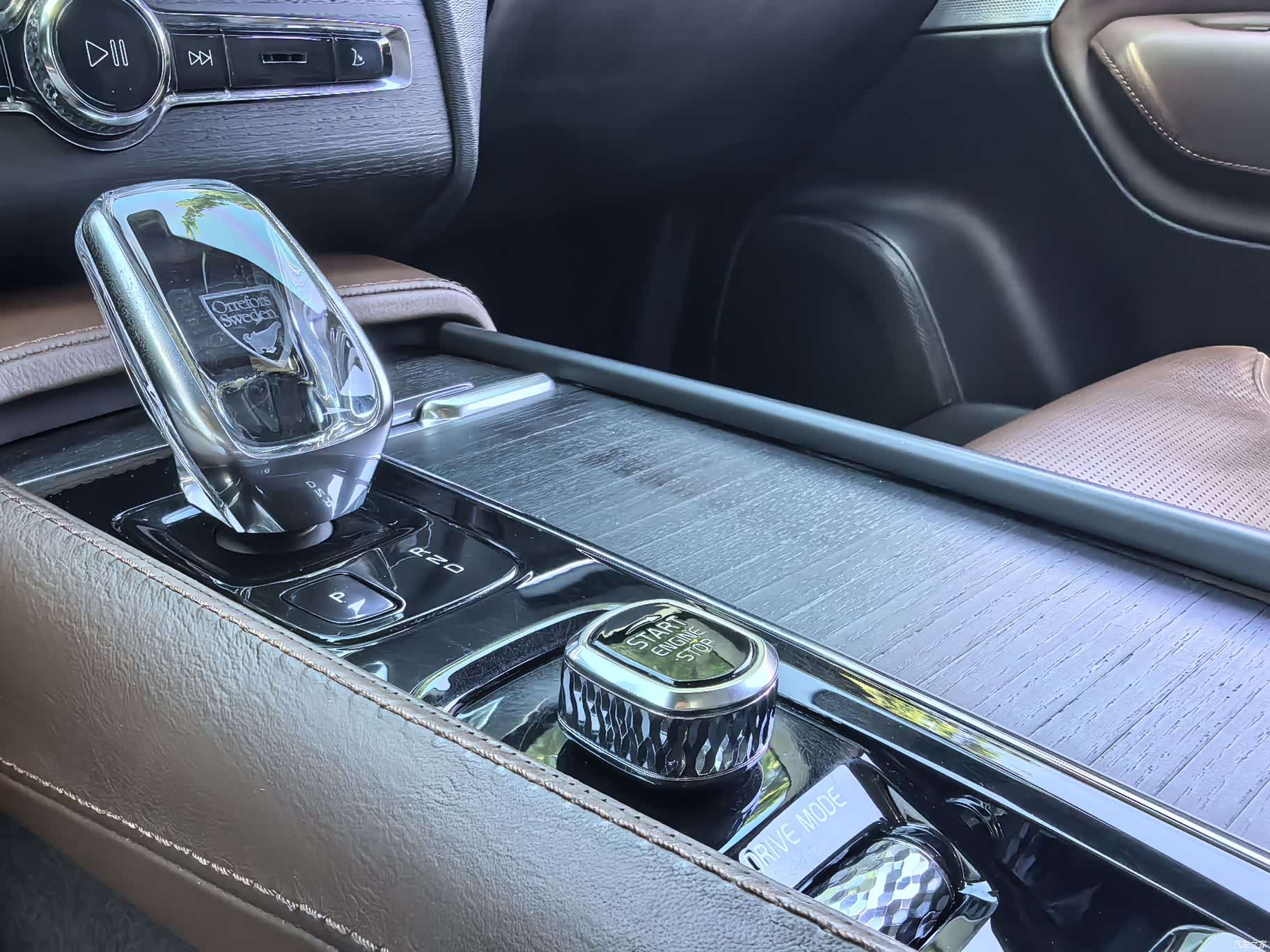 Volvo XC90, 2021 10