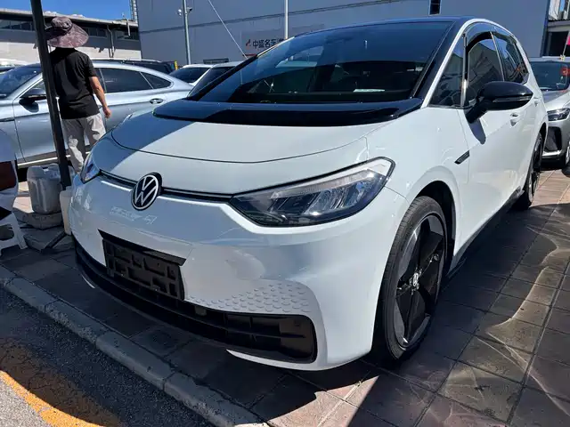 Volkswagen ID.3 2024 — купить из Китая под заказ