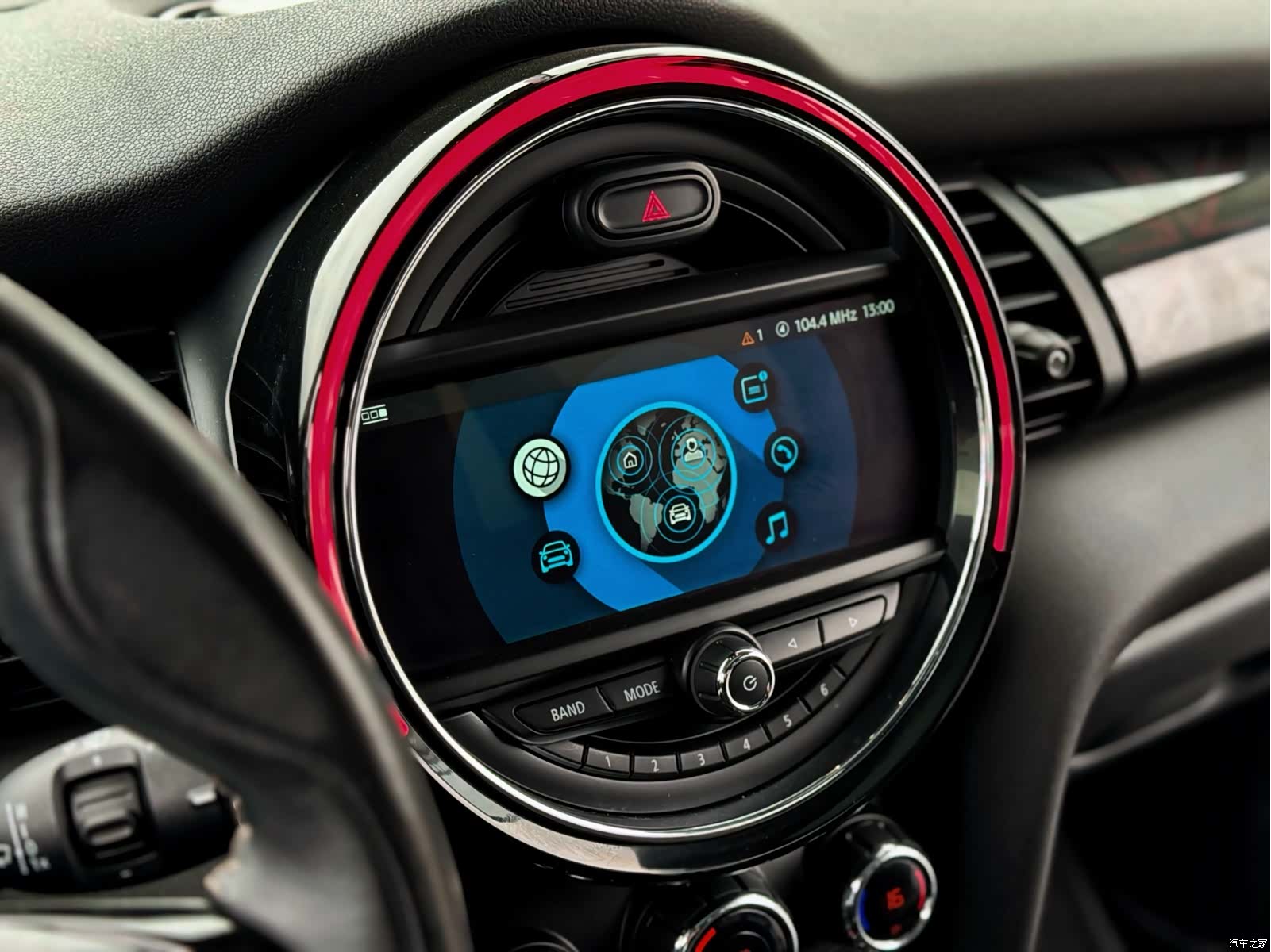 Mini Cooper, 2019 15