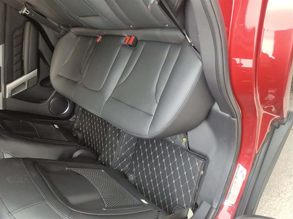Haval H2, 2015 13