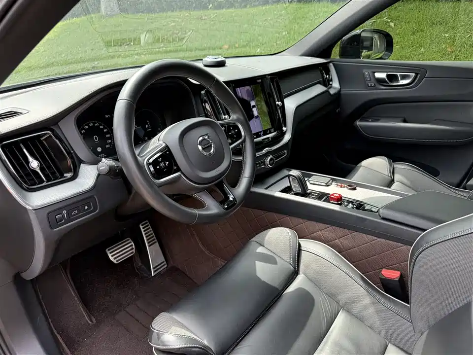 Volvo XC60 Volvo XC60