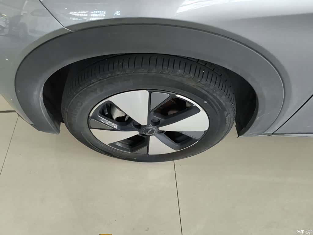 BYD Dolphin, 2023 23