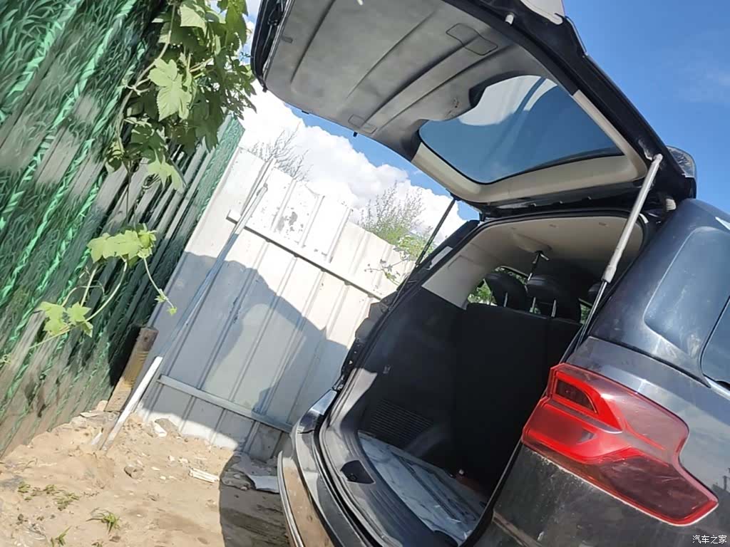 Maxus G20, 2022 19