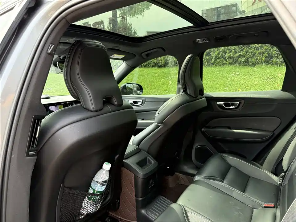 Volvo XC60 Volvo XC60