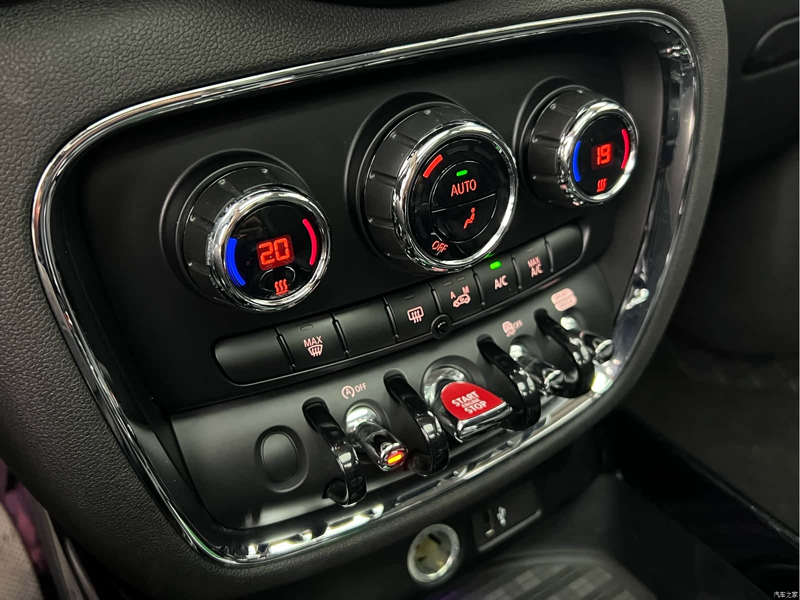 Mini Clubman, 2020 17