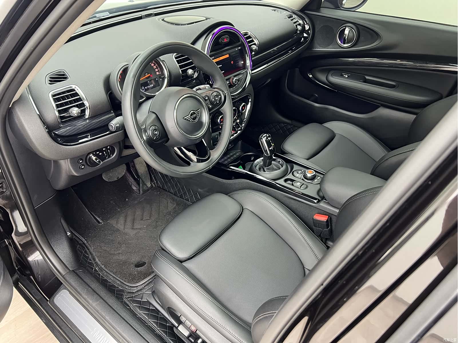 Mini Clubman, 2020 20