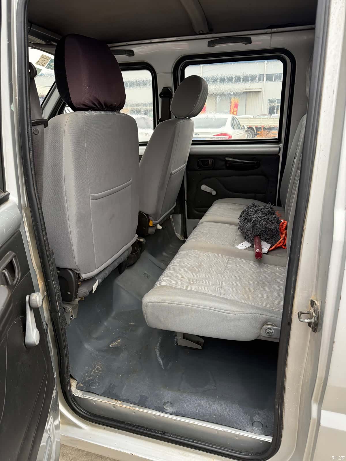 Wuling L3C, 2015 все фото