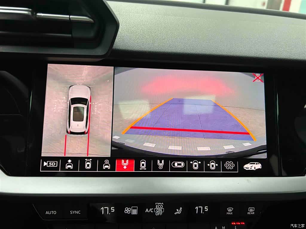Audi A3, 2022 7