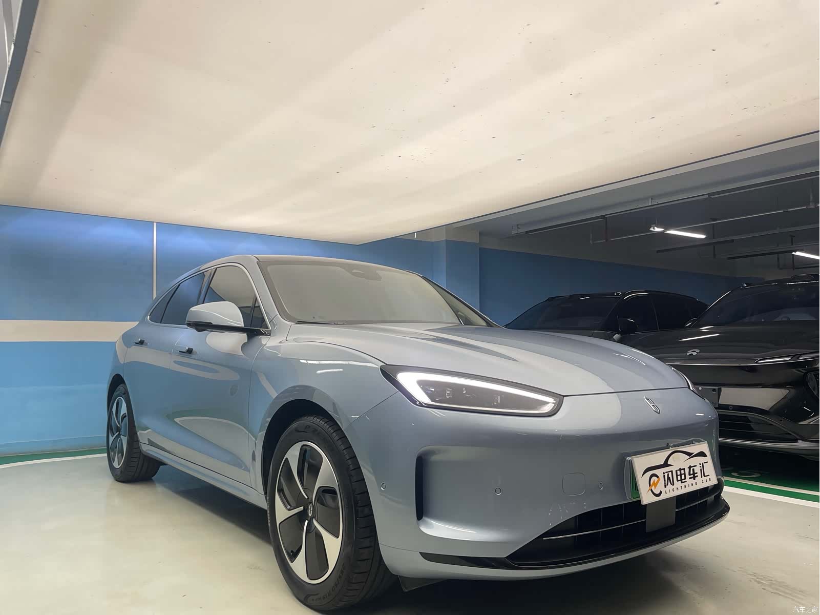 AITO M5, 2023 3