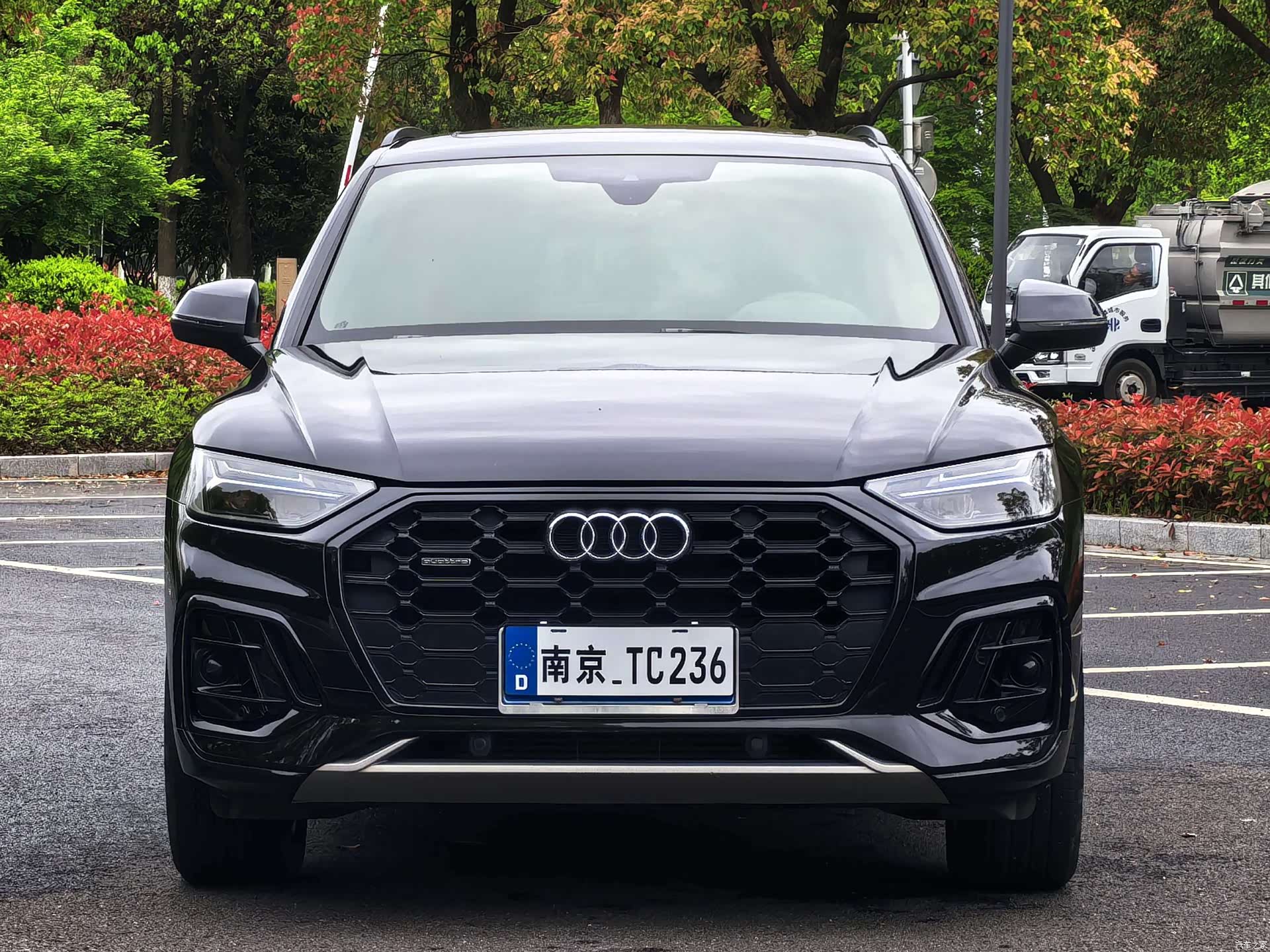 Audi Q5L, 2023 3