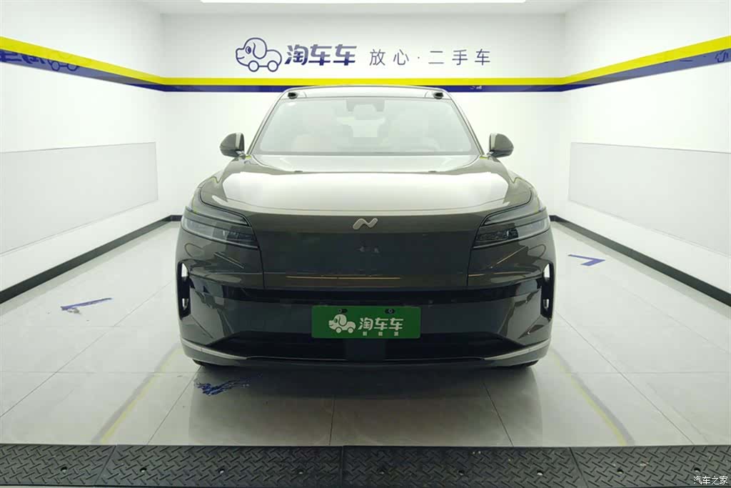 NIO L90, 2025 2