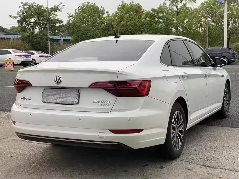 Volkswagen Sagitar Volkswagen Sagitar