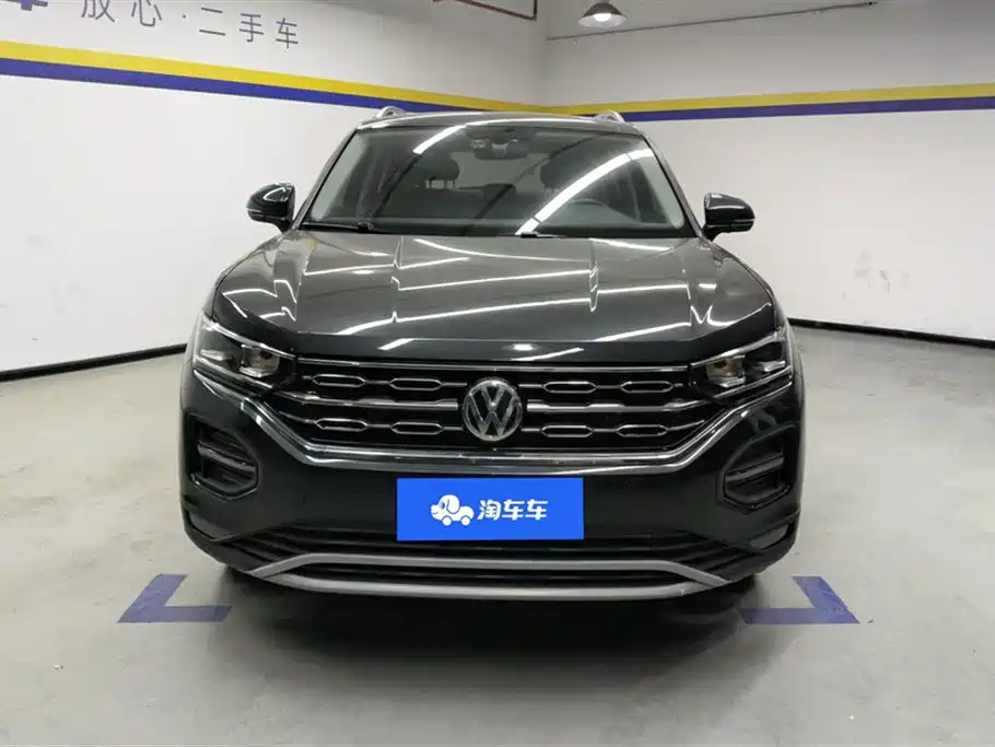 Volkswagen Tanyue Volkswagen Tanyue
