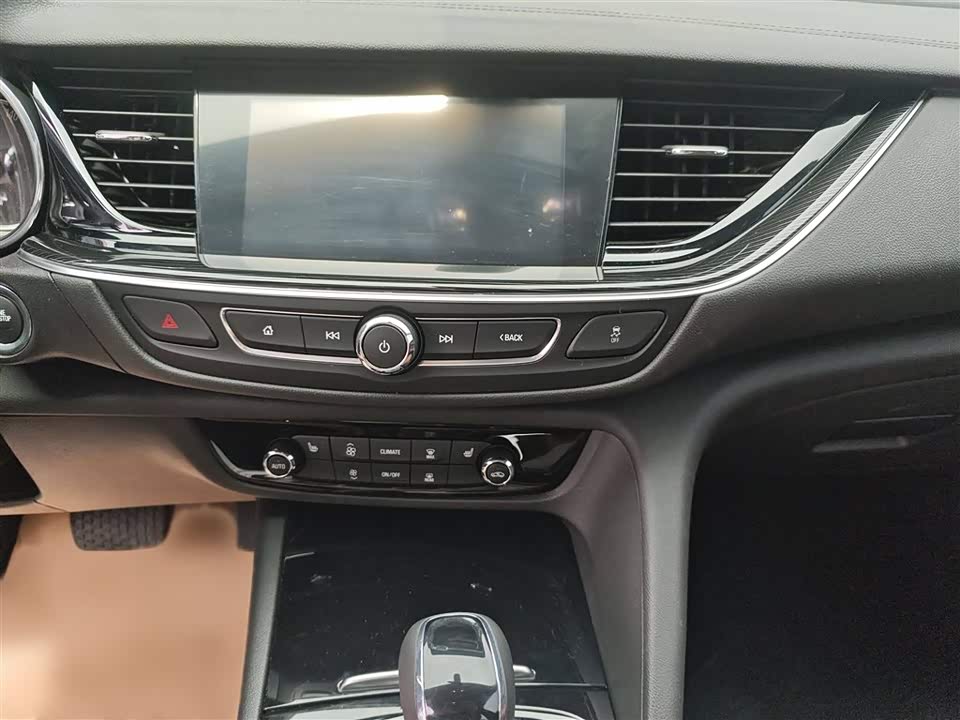 Buick Regal Buick Regal
