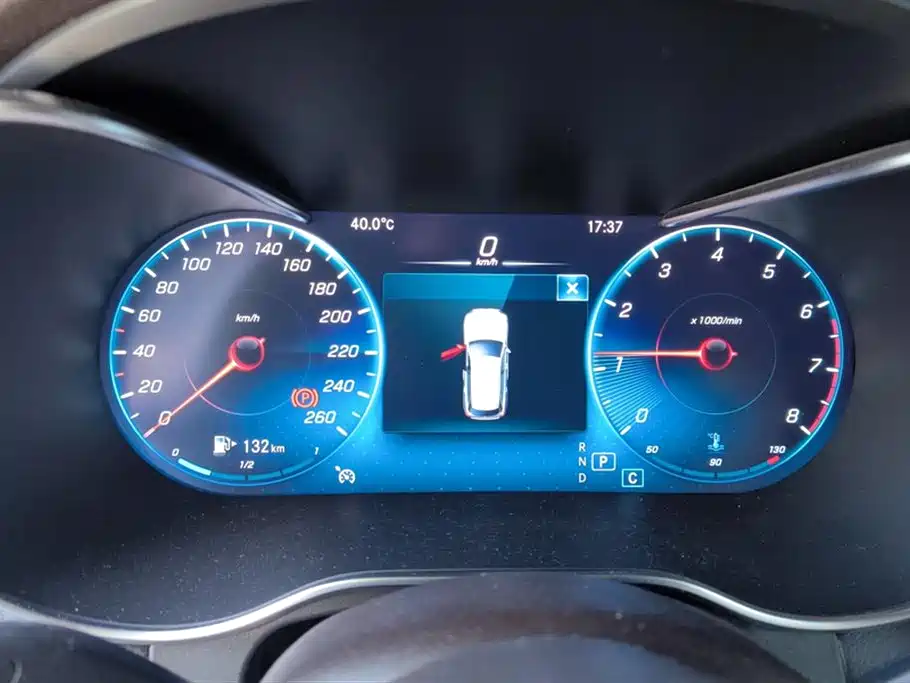 Mercedes-Benz GLC Mercedes-Benz GLC
