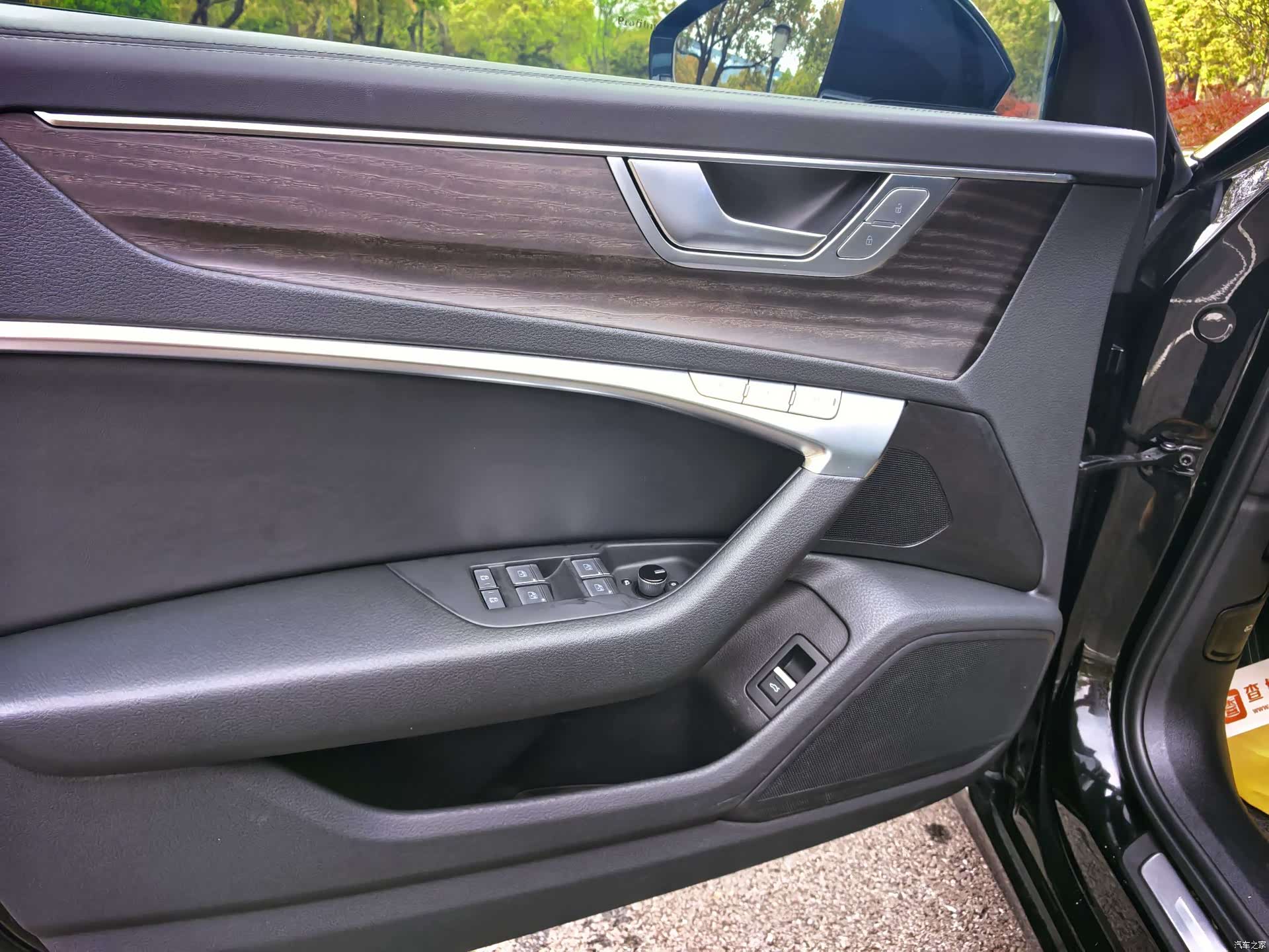 Audi A6L, 2024 7