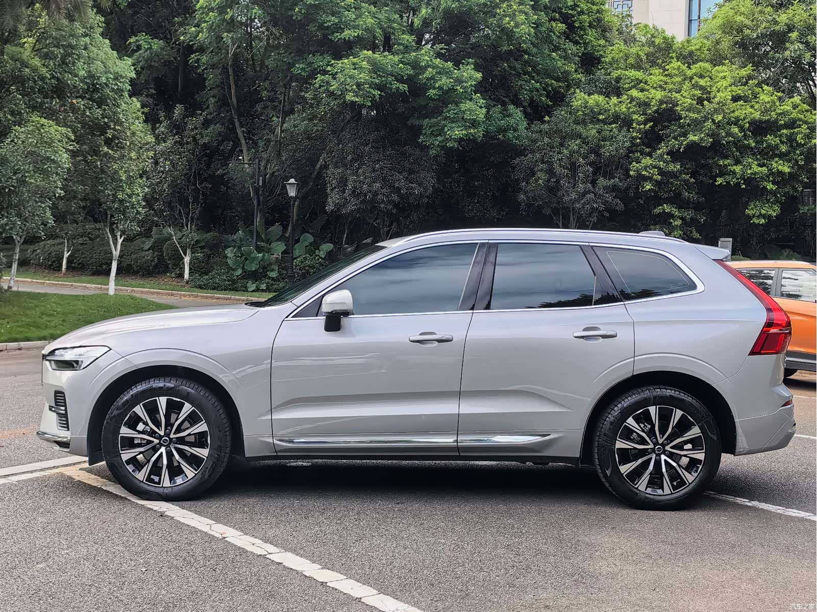 Volvo XC60, 2022 14