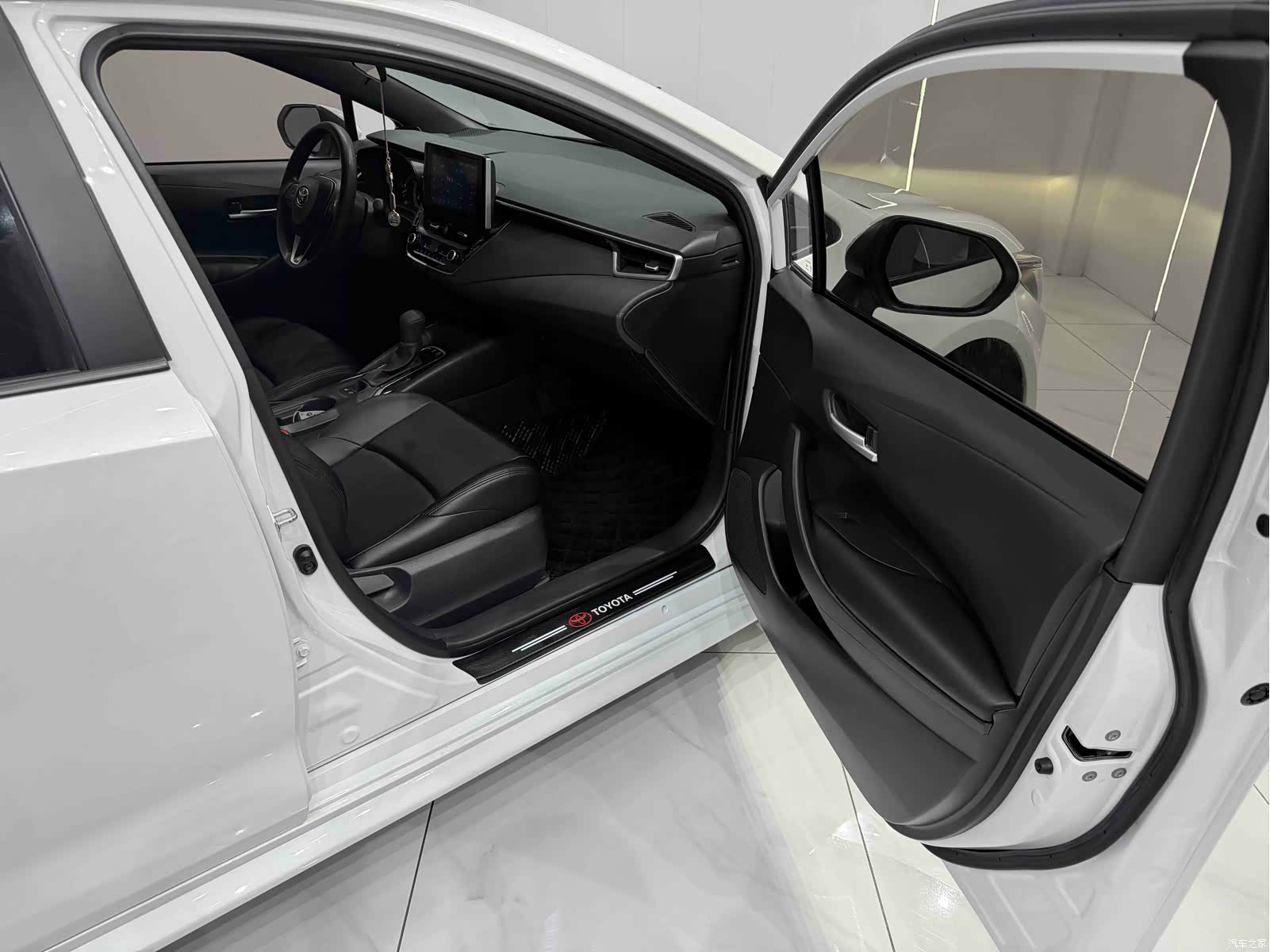 Toyota Levin, 2022 19