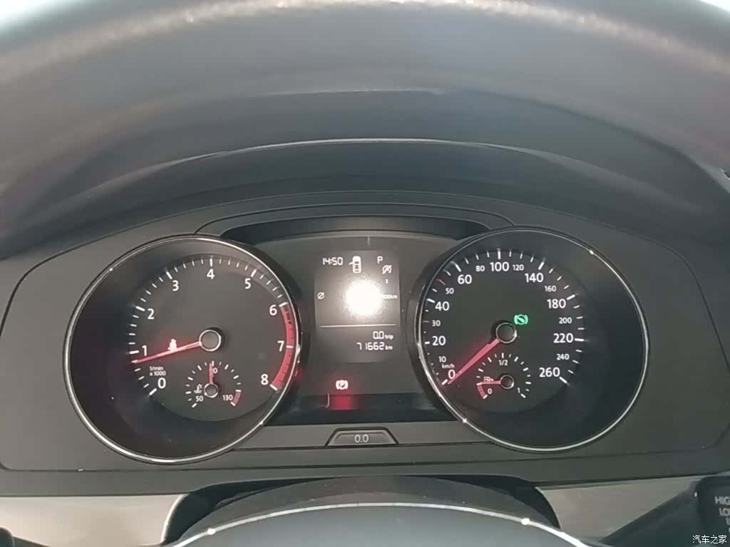 Volkswagen Lamando, 2017 12