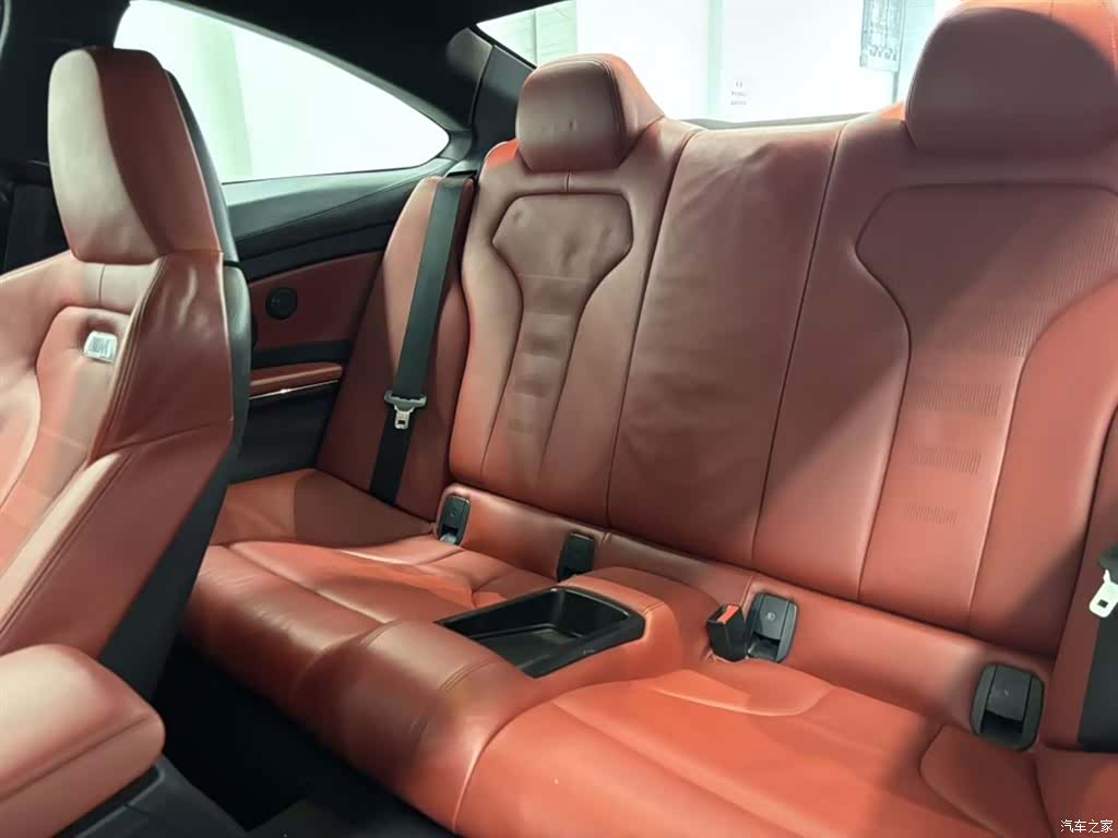 BMW M4, 2017 все фото