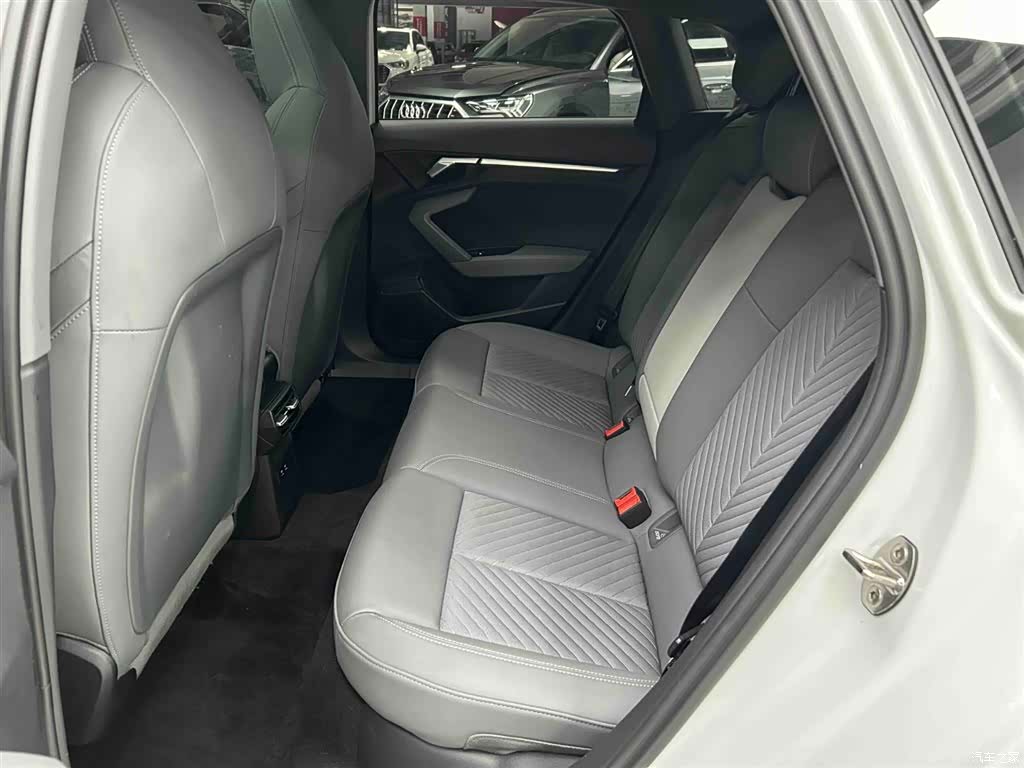 Audi A3, 2022 14