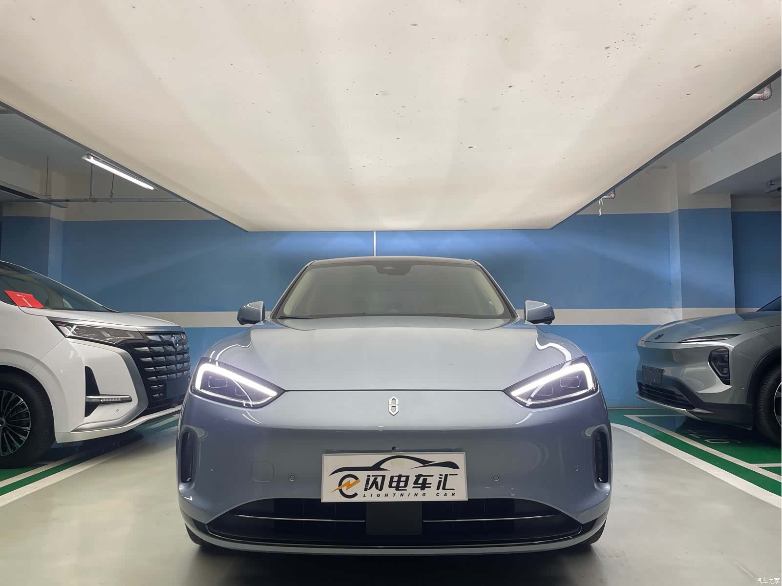 AITO M5, 2023 2
