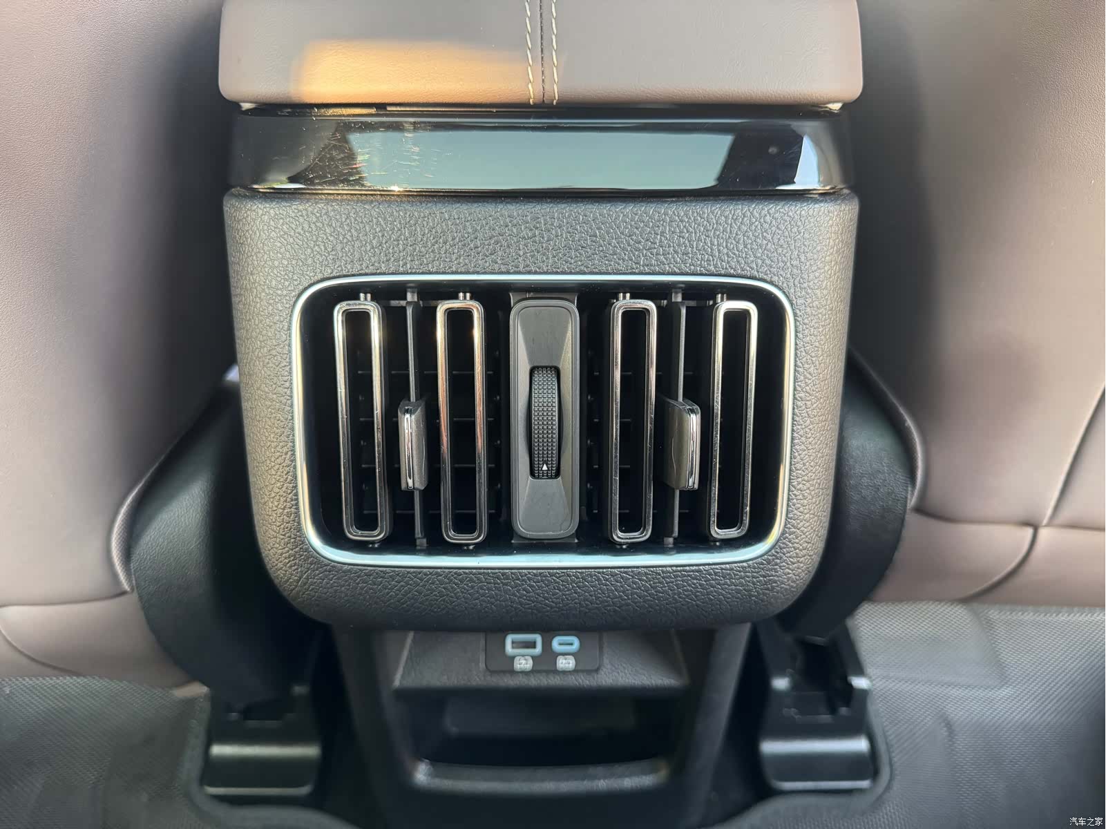 BYD Song, 2025 17