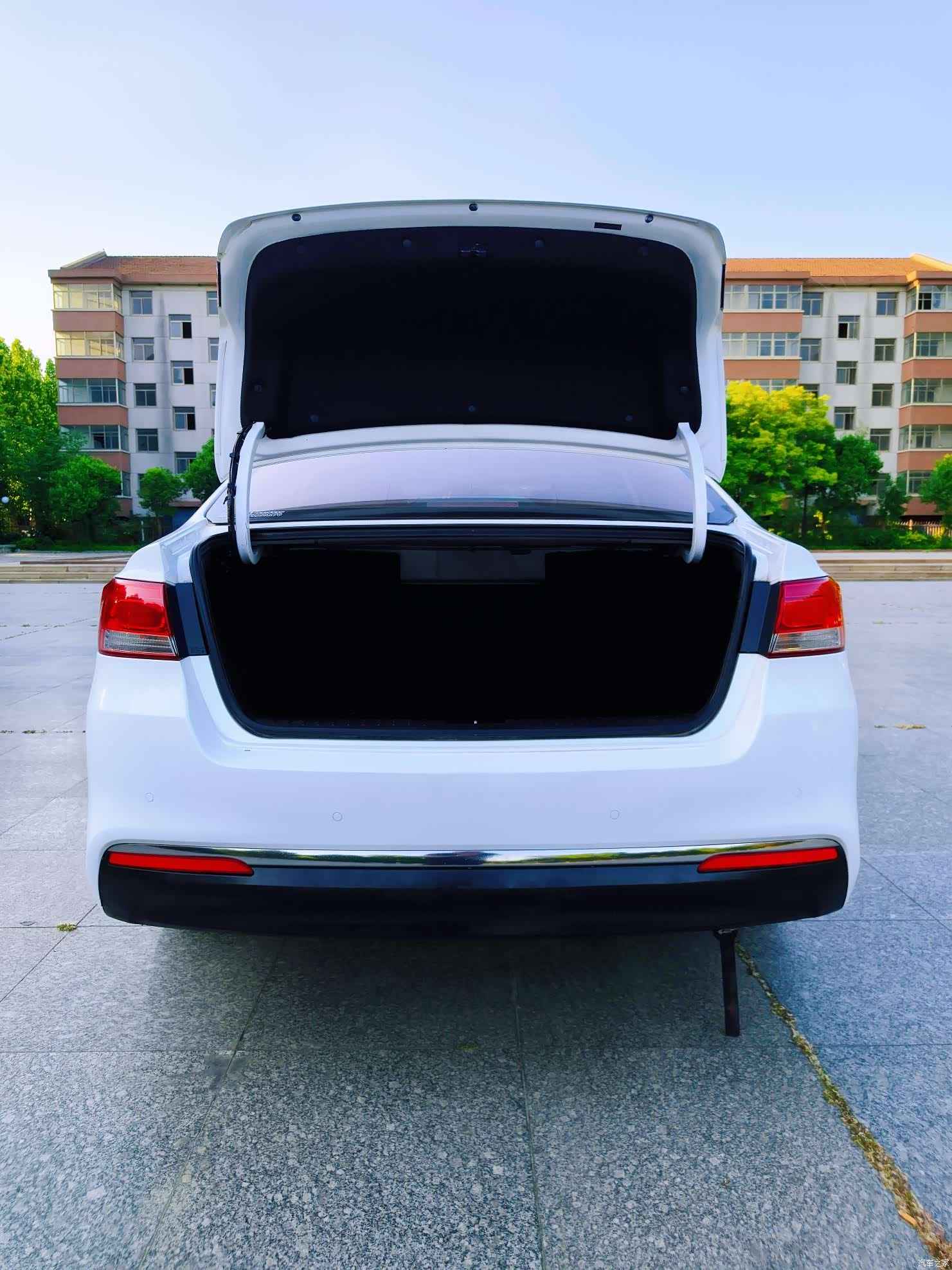 Kia K4, 2015 17