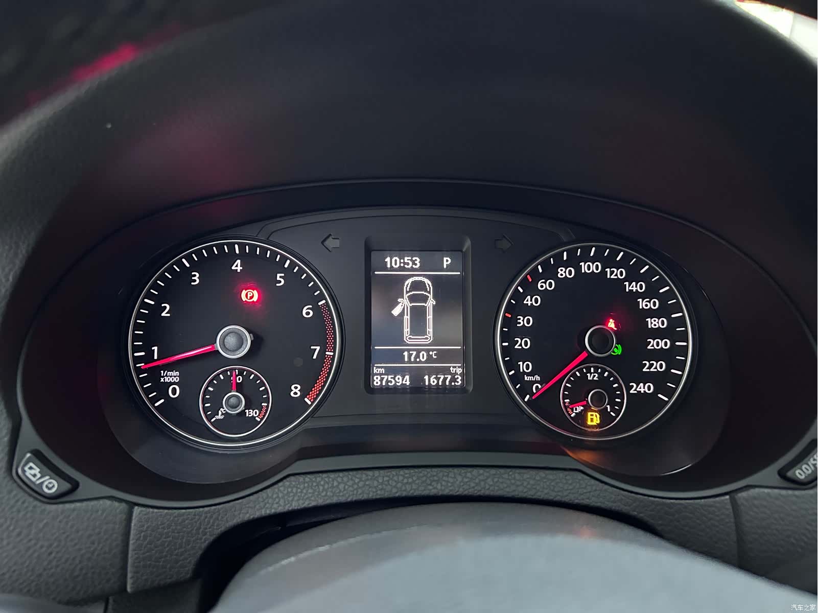 Volkswagen Xia, 2016 16