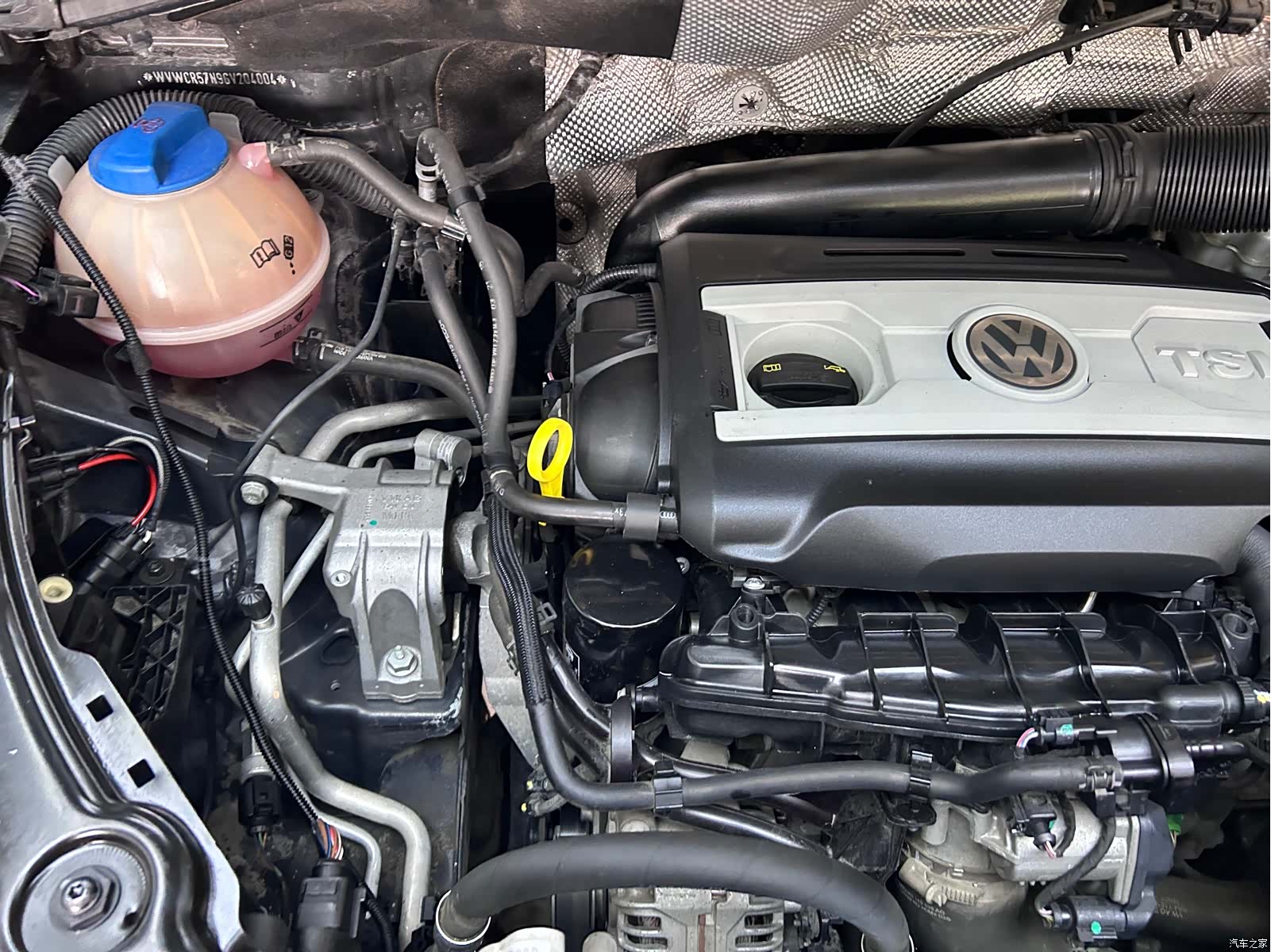 Volkswagen Xia, 2016 27
